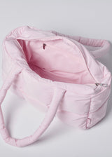 PILLOW TOTE - STRAWBERRY