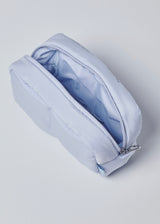 PILLOW ESSENTIALS BAG - SKY