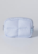 PILLOW ESSENTIALS BAG - SKY