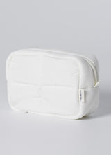 PILLOW ESSENTIALS BAG - VANILLA