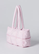 PILLOW TOTE - STRAWBERRY
