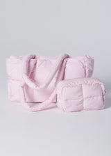 PILLOW ESSENTIALS BAG - STRAWBERRY