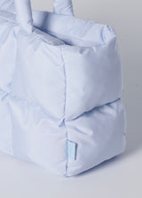 PILLOW TOTE - SKY