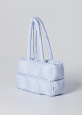 PILLOW TOTE - SKY