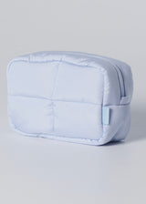 PILLOW ESSENTIALS BAG - SKY