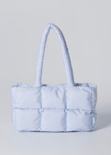 PILLOW TOTE - SKY