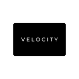 VELOCITY gift card