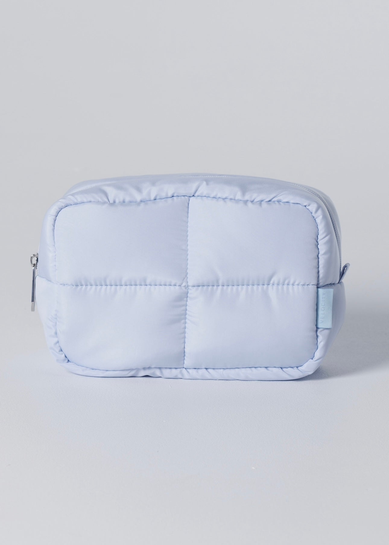 PILLOW ESSENTIALS BAG - SKY