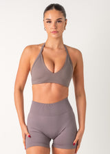 FREEDOM BRA - SLATE GREY