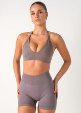 FREEDOM BRA - SLATE GREY