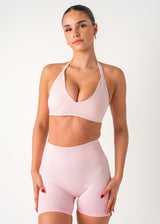 FREEDOM BRA - BABY PINK