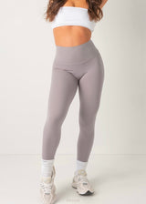 PERFORMANCE LEGGINGS - GREY