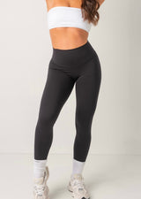 PERFORMANCE LEGGINGS - BLACK