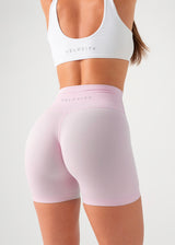 PERFORMANCE SHORTS - GUAVA