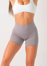 PERFORMANCE SHORTS - GREY