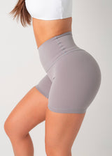 PERFORMANCE SHORTS - GREY