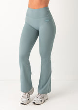 SS FLARES - TEAL