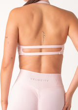 FREEDOM BRA - BABY PINK