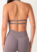 FREEDOM BRA - SLATE GREY