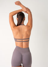 FREEDOM BRA - SLATE GREY