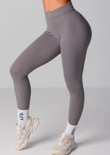 Astoria activewear VELOCITY Seamless Legging - Black - 5 requests S