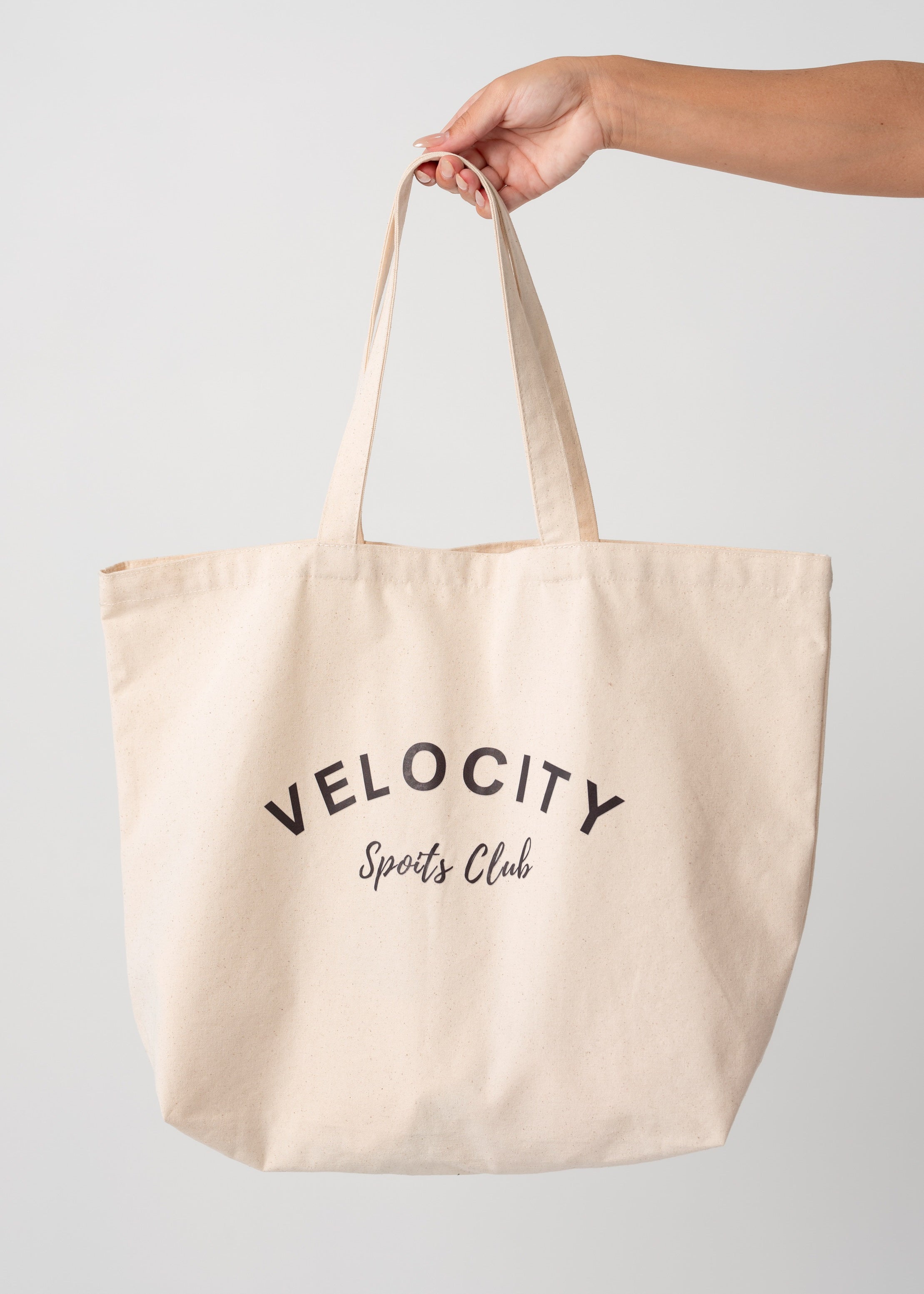 VELOCITY TOTE - NEUTRAL